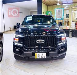 فۆرد F-150